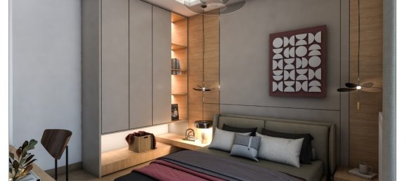 Apartamento de 3 dormitorios en Thessaloniki, Greece No. 52701 9