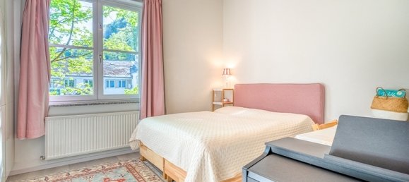 4-Zimmer Wohnung in Salzburg, Austria, Nr. 181595 3