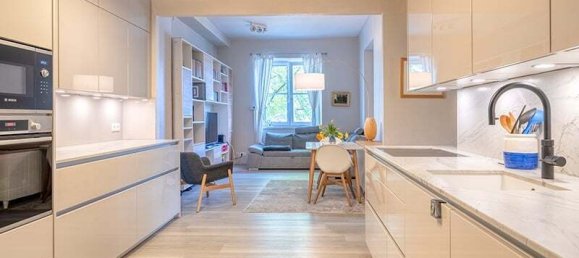 4-Zimmer Wohnung in Salzburg, Austria, Nr. 181595 2