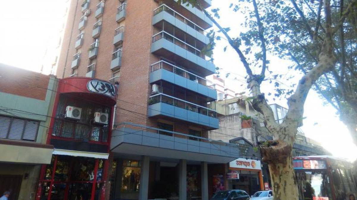 3 bedrooms Apartment in Quilmes, Argentina No. 58371