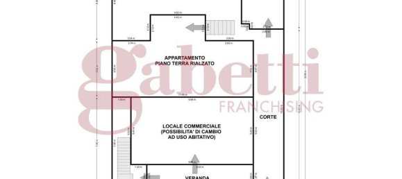 7 bedrooms House in Golfo Aranci, Italy No. 169568 32