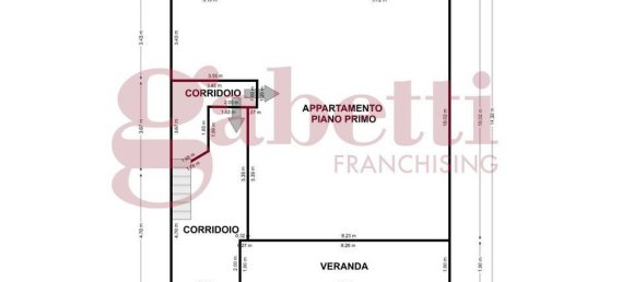 7 bedrooms House in Golfo Aranci, Italy No. 169568 33