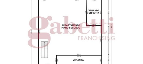 7 bedrooms House in Golfo Aranci, Italy No. 169568 34