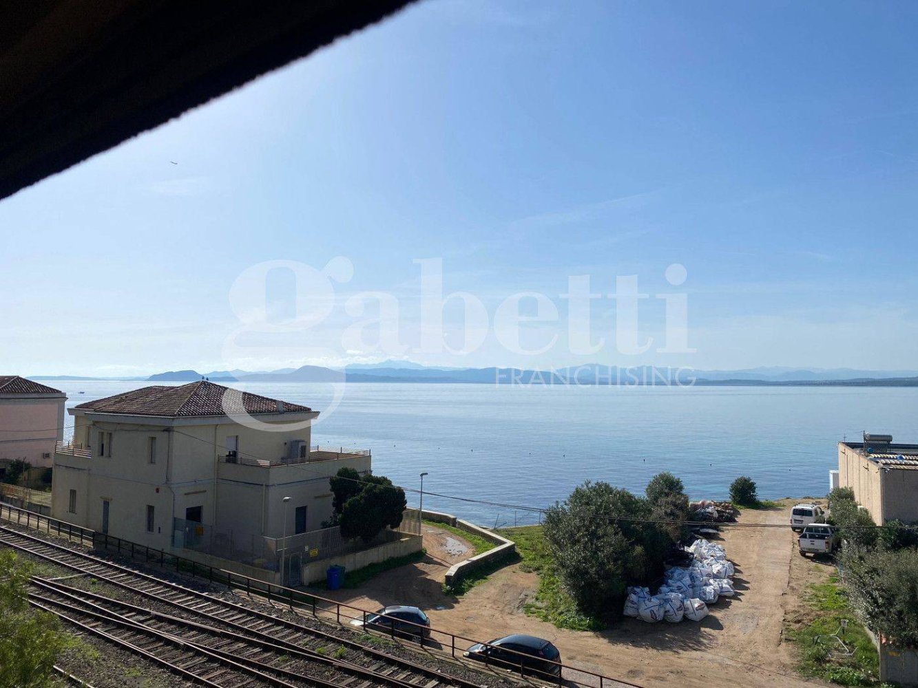 7 bedrooms House in Golfo Aranci, Italy No. 169568