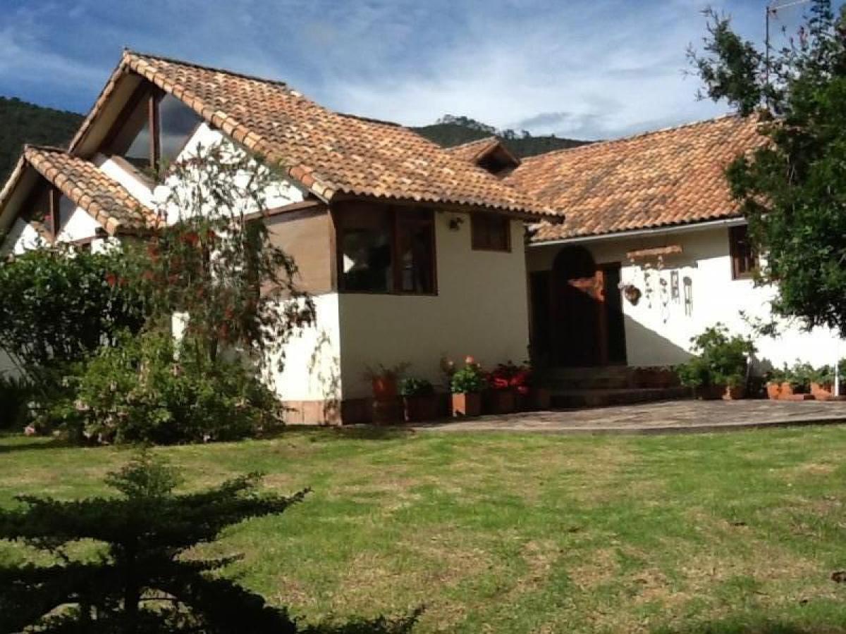 3 Schlafzimmer Haus in Cundinamarca, Colombia, Nr. 1036