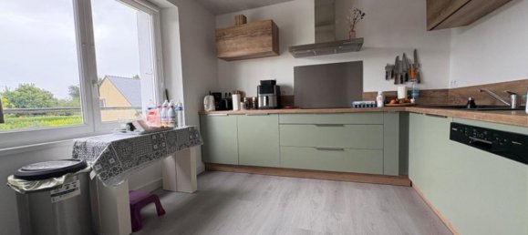 Casa T5 em Plomelin, France N.º 323991 3