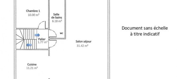 Casa T5 em Plomelin, France N.º 323991 10