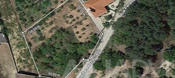  قطعة أرض في Viseu, Portugal 1930متر مربع رقم 83183 6