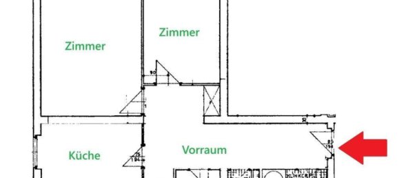3-salle Appartement à Jakomini, Austria No. 145416 13