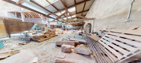 3 rooms House in Kurtzenhouse, France No. 92332 4