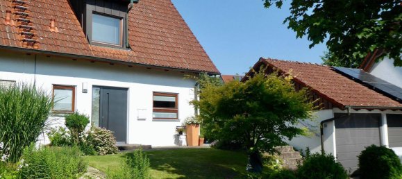 3 غرف نوم تاون هاوس في Bodenseekreis, Germany رقم 314980 2