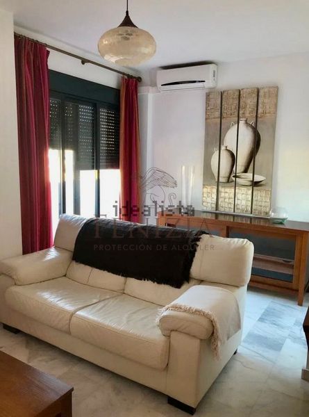Apartamento de 2 dormitorios en El Puerto de Santa María, Spain No. 216859