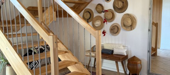 4 bedrooms House in Eichstatt, Germany No. 136240 5