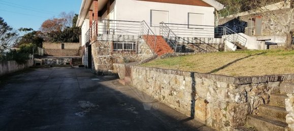 4 Schlafzimmer Haus in Viana do Castelo, Portugal, Nr. 175976 22