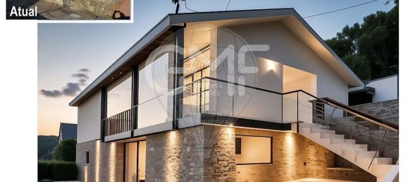 4 Schlafzimmer Haus in Viana do Castelo, Portugal, Nr. 175976 23