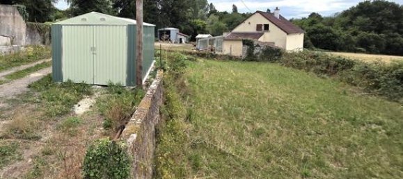 3 غرف نوم منزل ذو طابقين في Saint-Vallier, France رقم 313698 18