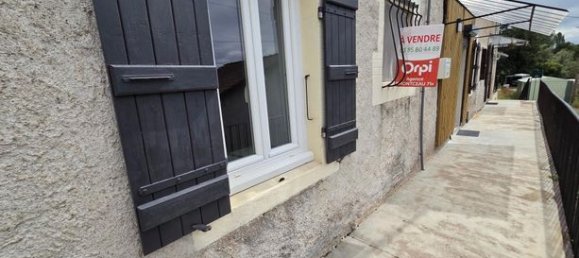 3 غرف نوم منزل ذو طابقين في Saint-Vallier, France رقم 313698 2