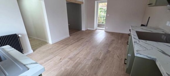 3 غرف نوم منزل ذو طابقين في Saint-Vallier, France رقم 313698 5