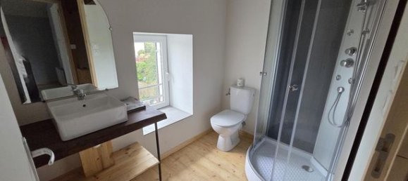 3 غرف نوم منزل ذو طابقين في Saint-Vallier, France رقم 313698 13