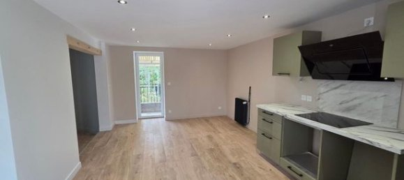 3 غرف نوم منزل ذو طابقين في Saint-Vallier, France رقم 313698 4