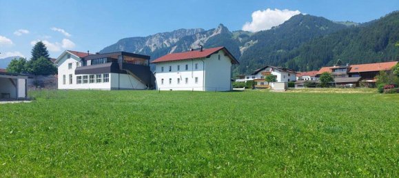  Land in Wangle, Austria No. 161235 3