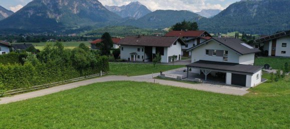  Land in Wangle, Austria No. 161235 4
