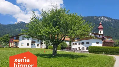  Land in Wangle, Austria No. 161235