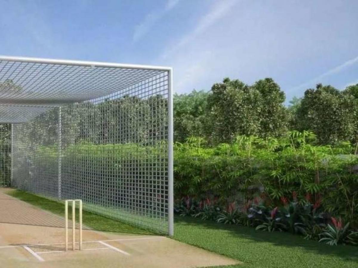 2 غرف نوم منزل في Bangalore, India رقم 53942