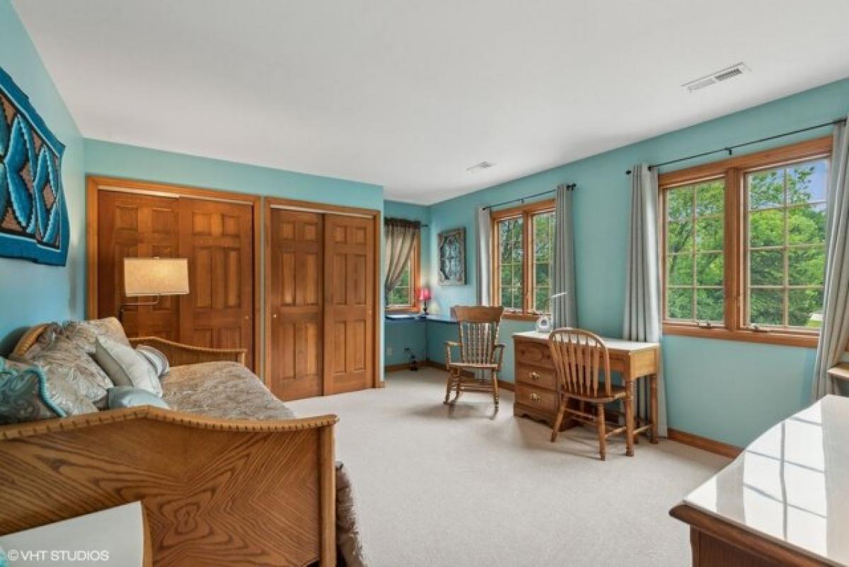 4 bedrooms House in Mundelein, USA No. 420301