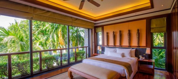 3 bedrooms Hotel for sale in Kamala, Phuket, Southern Thailand, Thailand № 78879 13