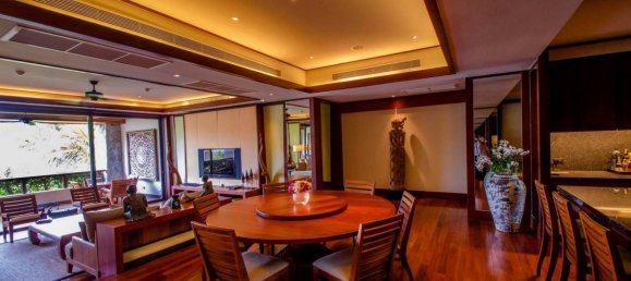 3 bedrooms Hotel for sale in Kamala, Phuket, Southern Thailand, Thailand № 78879 8