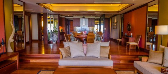 3 bedrooms Hotel for sale in Kamala, Phuket, Southern Thailand, Thailand № 78879 11