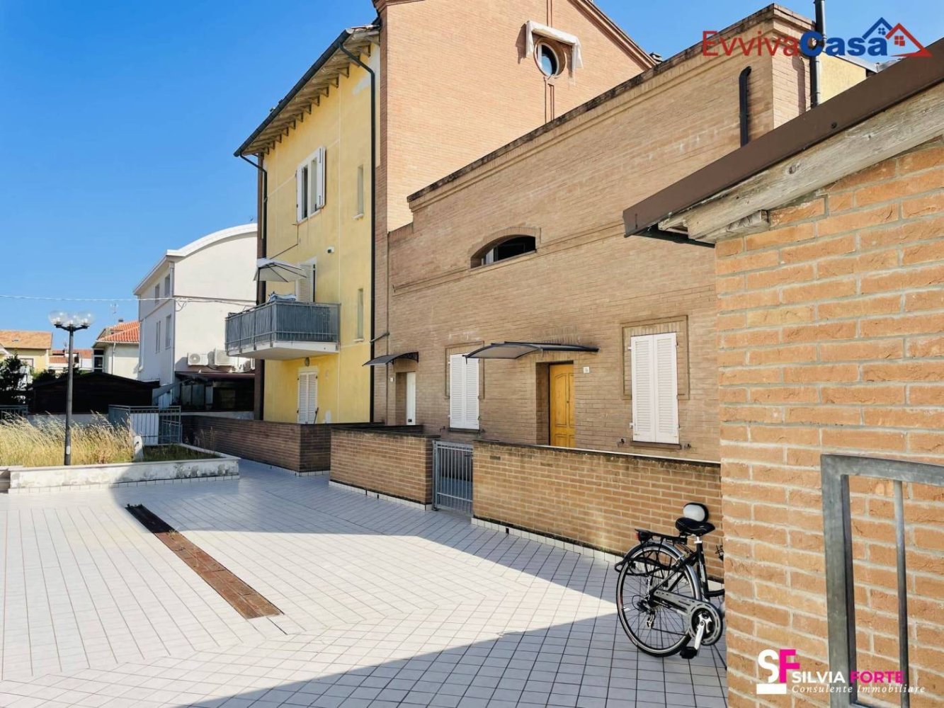 2 bedrooms Apartment in Fano, Italy No. 333765