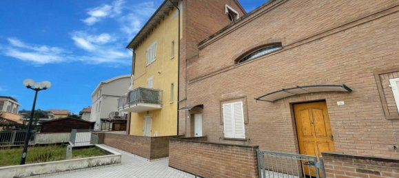 2 bedrooms Apartment in Fano, Italy No. 333765 28