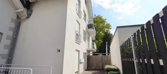 Apartamento de 1 dormitorio en Paderborn, Germany No. 248742 11