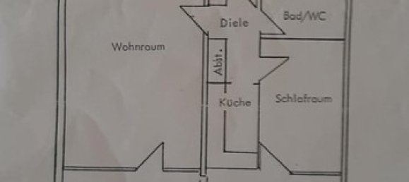 1 bedroom Apartment in Mainz-Bingen, Germany No. 286018 9