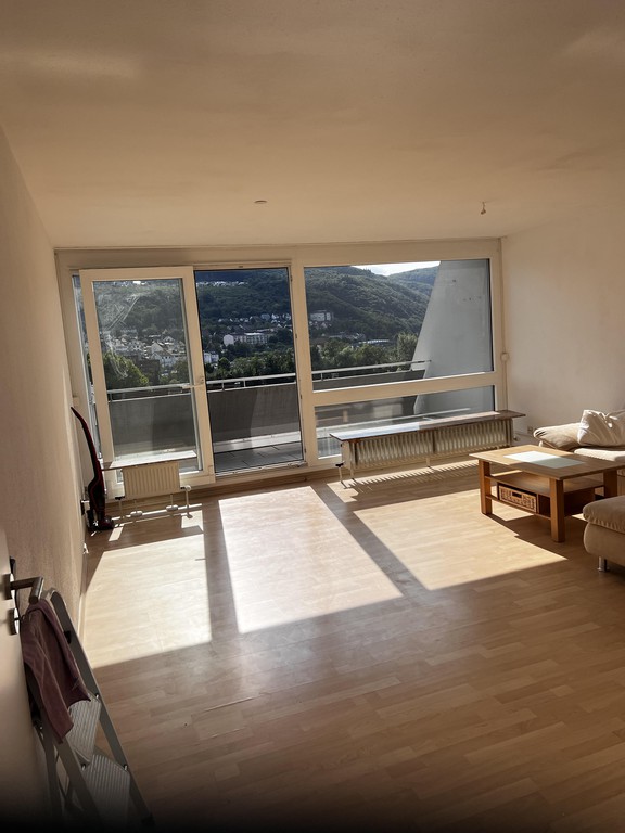 1 bedroom Apartment in Mainz-Bingen, Germany No. 286018