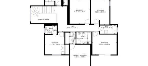 6 bedrooms House in Cascais, Portugal No. 119932 32