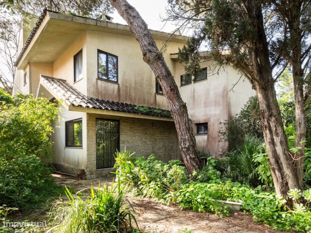 6 bedrooms House in Cascais, Portugal No. 119932