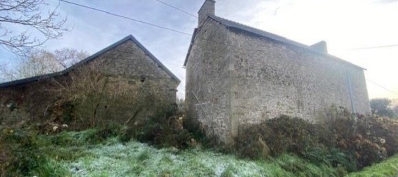 3 غرف نوم منزل في Kergrist, France رقم 318063 3