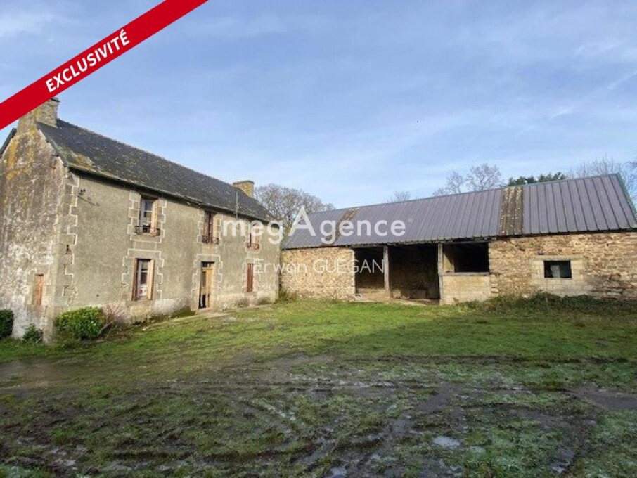 3 غرف نوم منزل في Kergrist, France رقم 318063