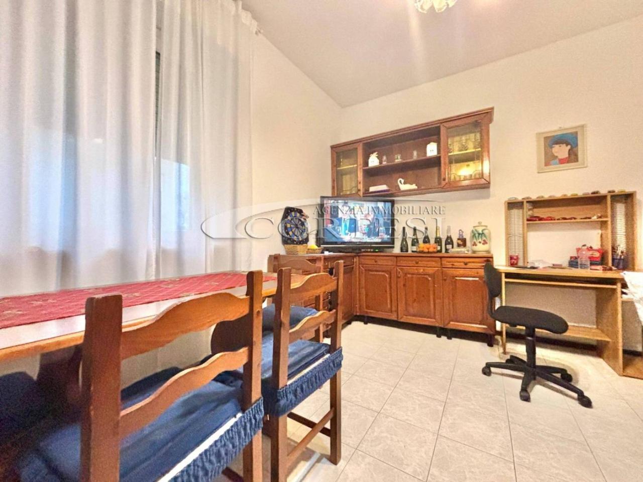 Studio in Mondolfo, Italy, Nr. 113834