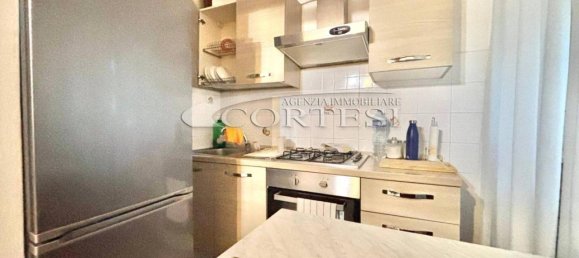 Studio in Mondolfo, Italy, Nr. 113834 3