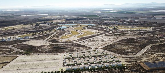 3 bedrooms Villa in Banos Y Mendigo, Spain No. 285750 21