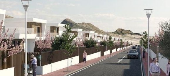 Villa de 3 dormitorios en Banos Y Mendigo, Spain No. 285750 17