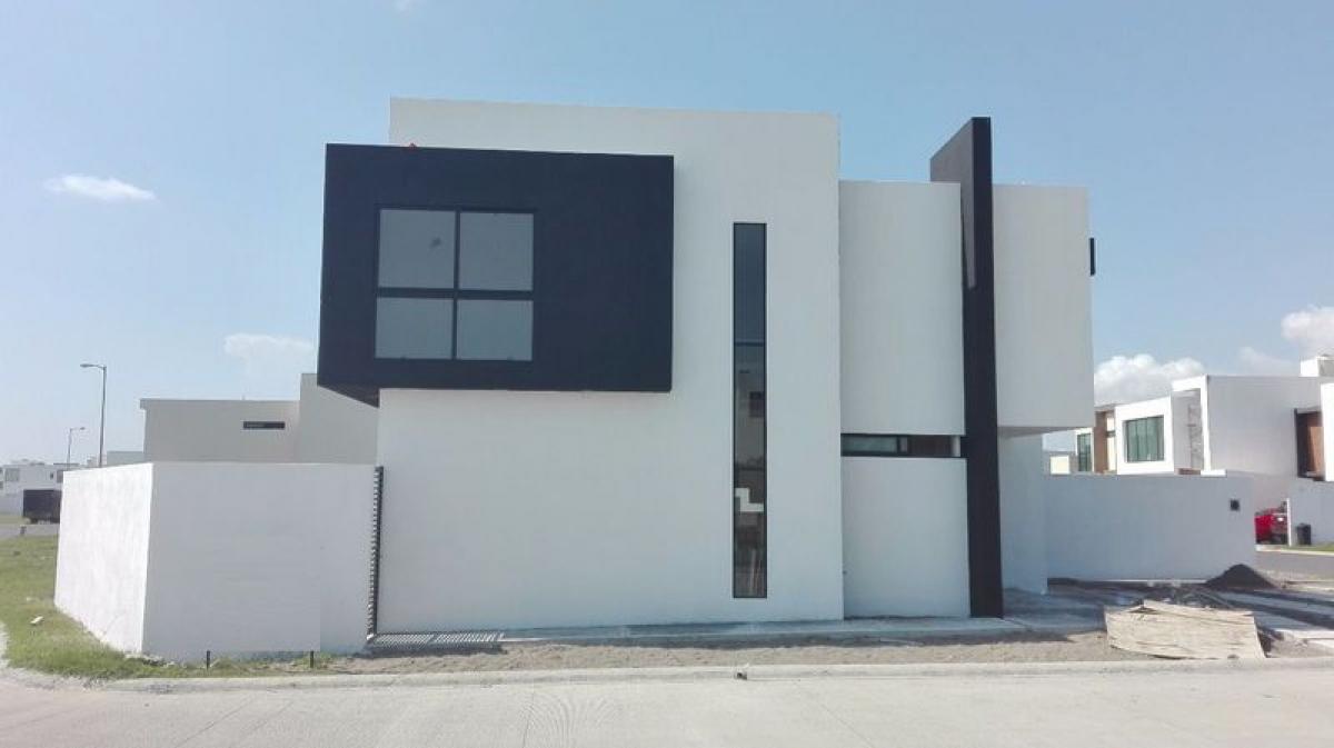 3 bedrooms House in Veracruz, Mexico No. 225449