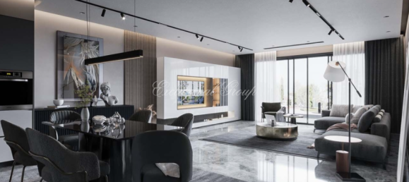 Villa 3+1 in Bodrum, Turkey, Nr. 28802 4