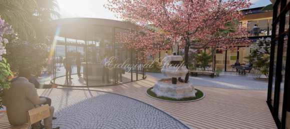 Villa 3+1 in Bodrum, Turkey, Nr. 28802 17