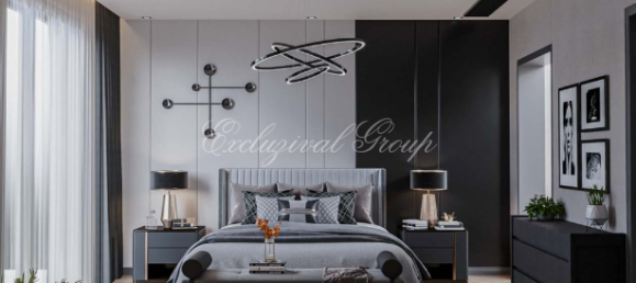 Villa 3+1 in Bodrum, Turkey, Nr. 28802 7