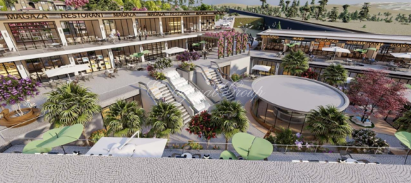 Villa 3+1 in Bodrum, Turkey, Nr. 28802 16